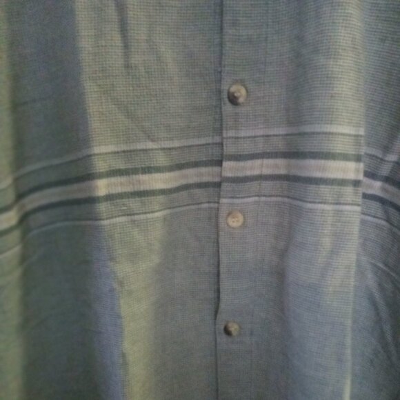 725 Original Men Short Sleeve Shirt New Without tags - Picture 5 of 10